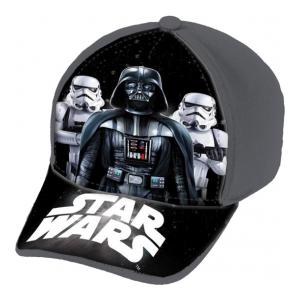 GORRA IMPRESIÓN COMPLETA STAR WARS