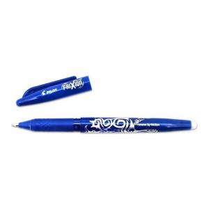 BOLIGRAFO PILOT FRIXION BORRABLE 0,7 MM. - AZUL