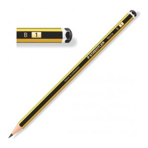 LAPIZ STAEDTLER NORIS B 1