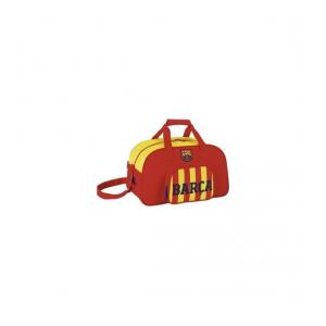 BARÇA-SENYERA - BOLSA DEPORTE 40X24X23CM