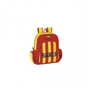 BARÇA-SENYERA - DAY PACK JUNIOR ADAPTABLE, 32X38X12CM