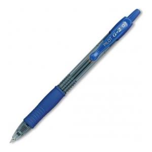 BOLIGRAFO GEL PILOT - AZUL