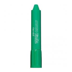 MAQUILLAJE FACIAL ALPINO STICK - VERDE