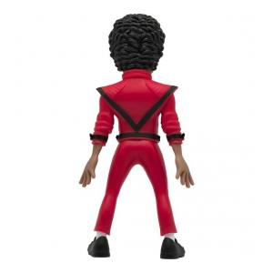 FIGURA MINIX MICHAEL JACKSON THRILLER 12CM