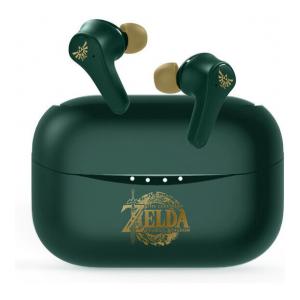 AURICULARES INALAMBRICOS THE LEGEND OF ZELDA