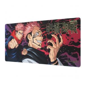 ALFOMBRILLA GAMING JUJUTSU KAISEN