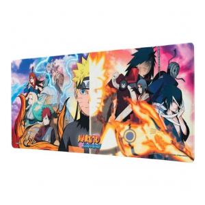 ALFOMBRILLA GAMING NARUTO SHIPPUDEN