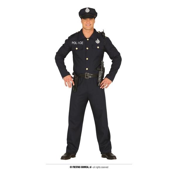 POLICIA, ADULTO, 48 – 50 (M)