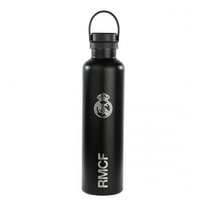 BOTELLA TERMO 1L REAL MADRID 3ª EQUIPACION 24/25