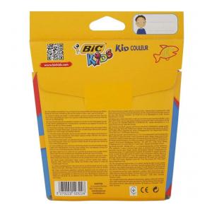 ROTULADORES BIC KIDS COULEUR