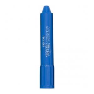 MAQUILLAJE FACIAL ALPINO STICK- AZUL