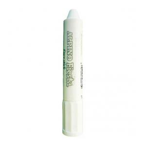 MAQUILLAJE FACIAL ALPINO STICK - BLANCO