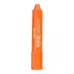 MAQUILLAJE FACIAL ALPINO STICK - NARANJA