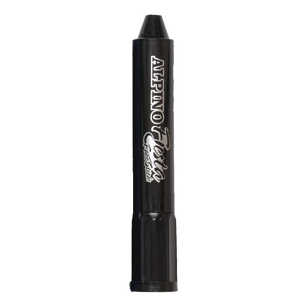 MAQUILLAJE FACIAL ALPINO STICK- NEGRO