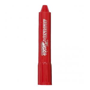 MAQUILLAJE FACIAL ALPINO STICK - ROJO