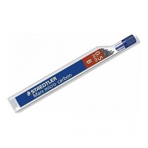 RECAMBIO MINAS 0.5MM B STAEDTLER