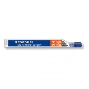 RECAMBIO MINAS 0.9MM HB STAEDTLER