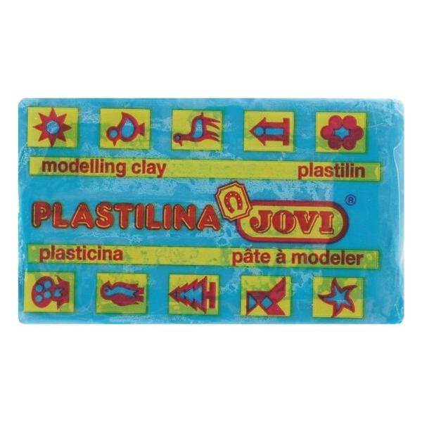 PLASTILINA 50 GRMS - LILA - imagen 2