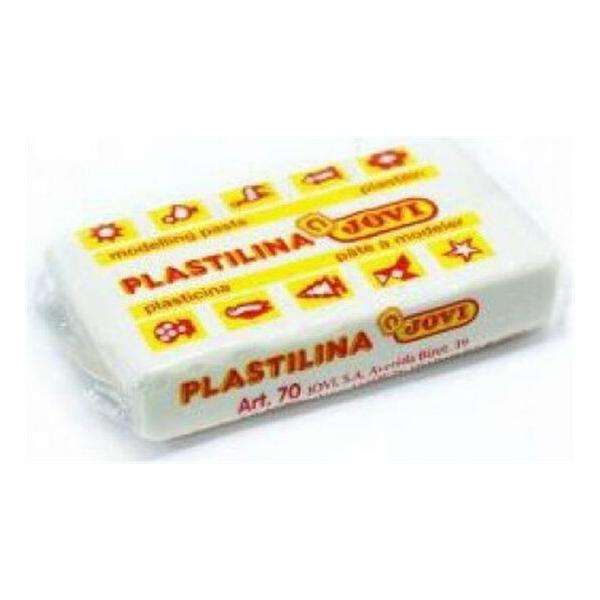 PLASTILINA 50 GRMS - LILA - imagen 3