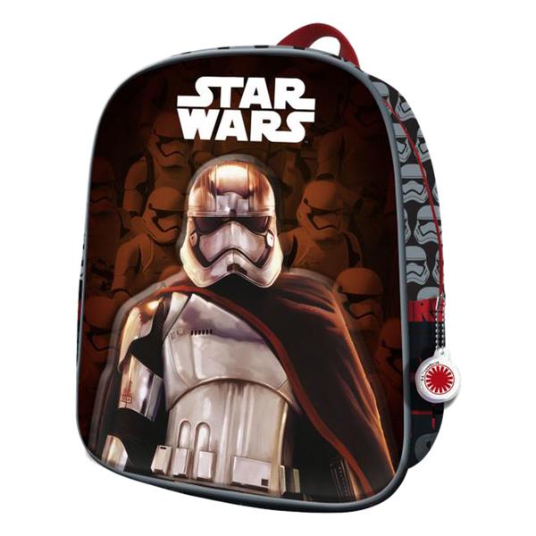 MOCHILA 3D EVA 32 CMS. STAR WARS