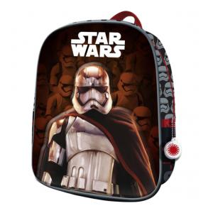 MOCHILA 3D EVA 32 CMS. STAR WARS